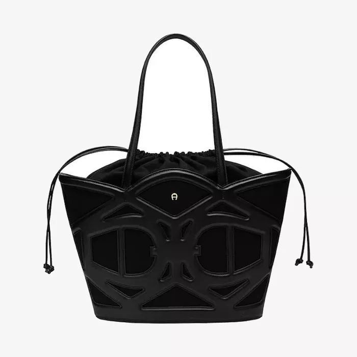 Aigner حقيبة يد أزورا M — عرض 1