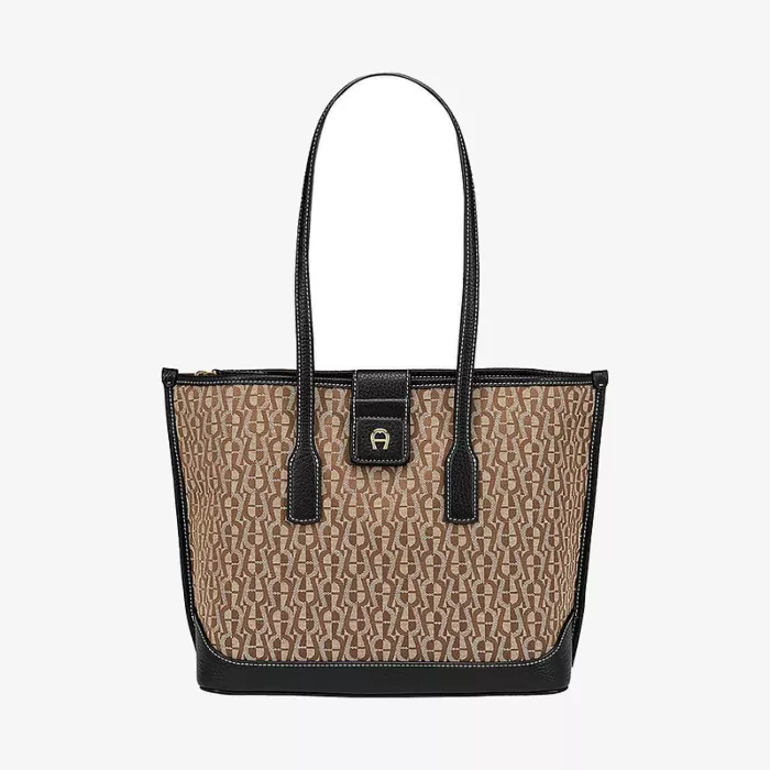 Aigner حقيبة تسوق إيميا L — عرض 1