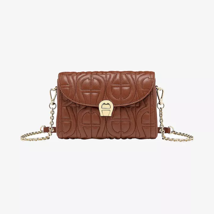 Aigner حقيبة يد جينوفيفا S — عرض 1