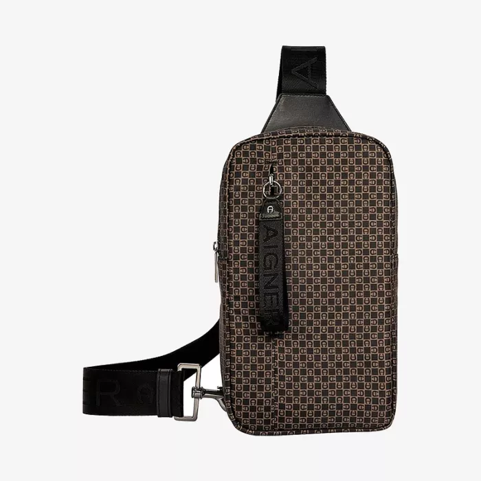 Aigner حقيبة كتف NICO — عرض 1