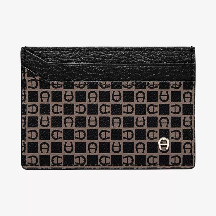 Aigner محفظة بطاقات دانييلي — عرض 1