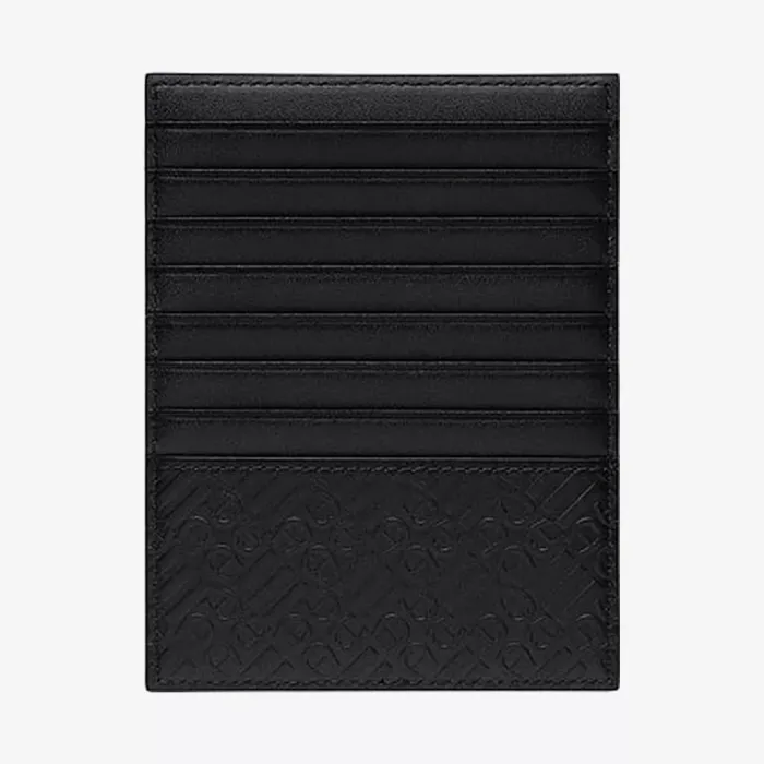 Aigner A Logo Card Holder L — view 1