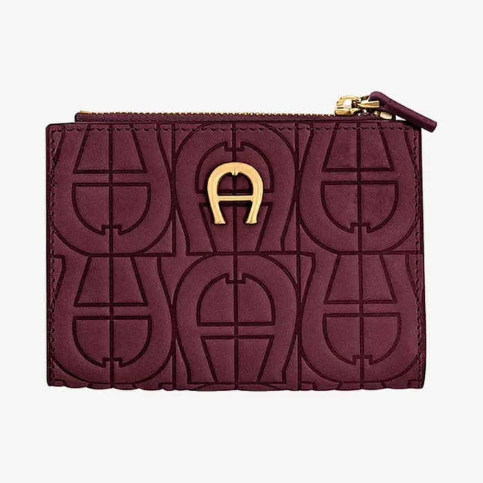 Aigner حاملة بطاقات بريا — عرض 1
