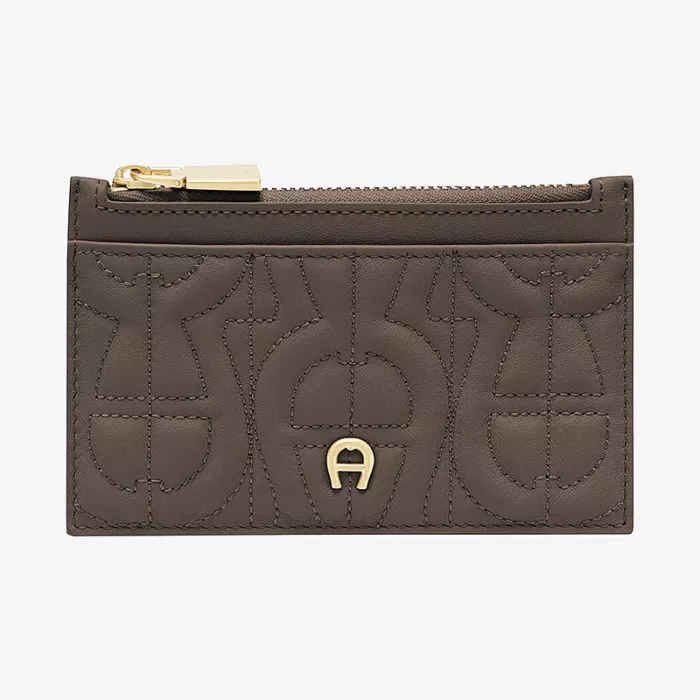 Aigner Diadora Card Case — view 1