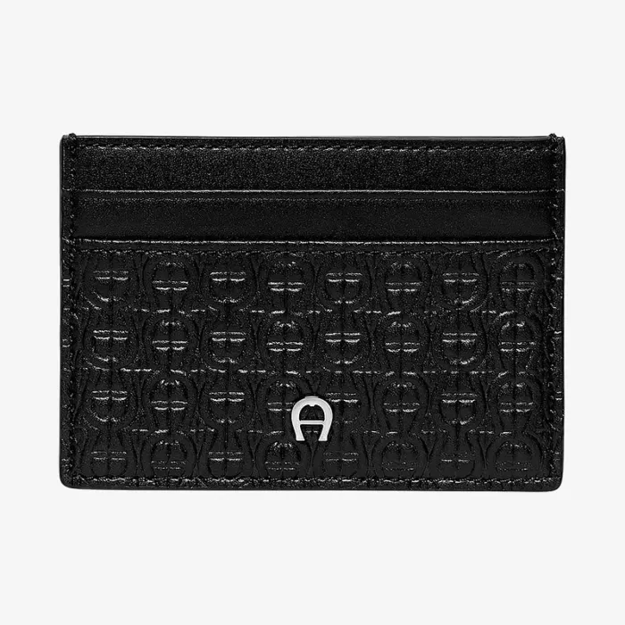 Aigner محفظة بطاقات إيثان — عرض 1