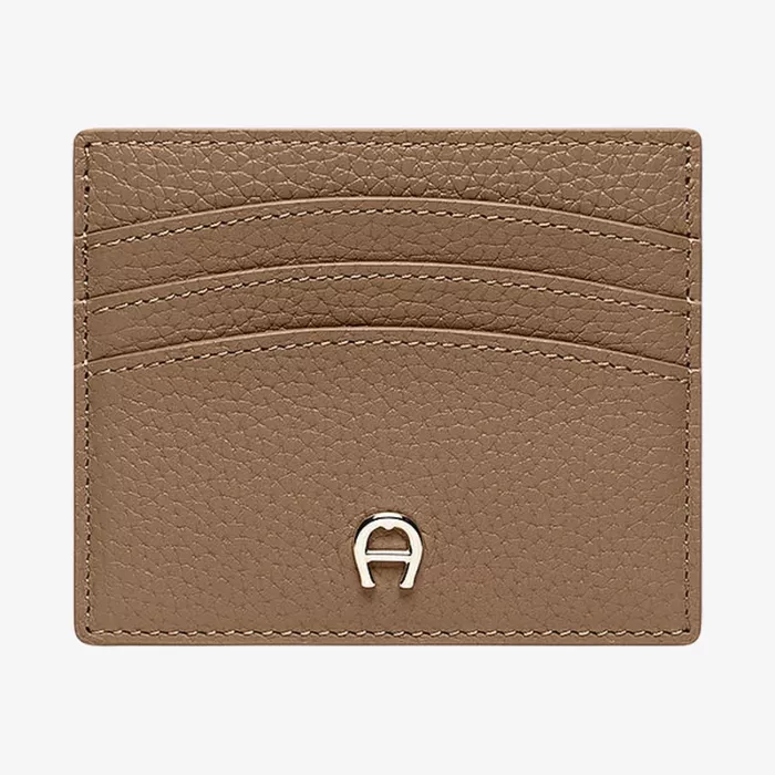Aigner محفظة بطاقات ديادورا — عرض 1