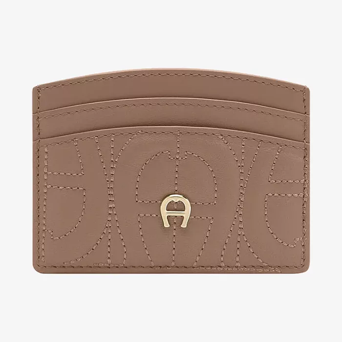 Aigner محفظة بطاقات ديادورا — عرض 1
