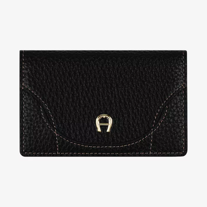 Aigner حامل بطاقات هيزل — عرض 1