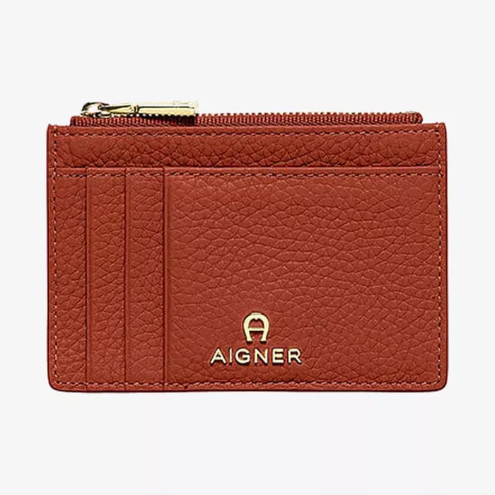 Aigner Milano Card Holder — view 1