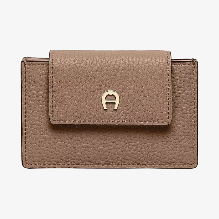Aigner محفظة بطاقات ديليا — عرض 1