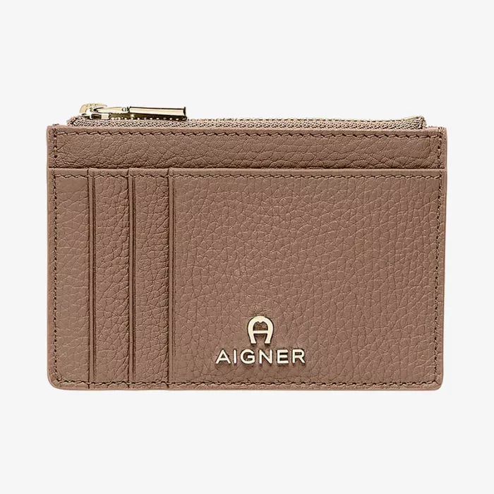 Aigner Fashion Card Holder — view 1