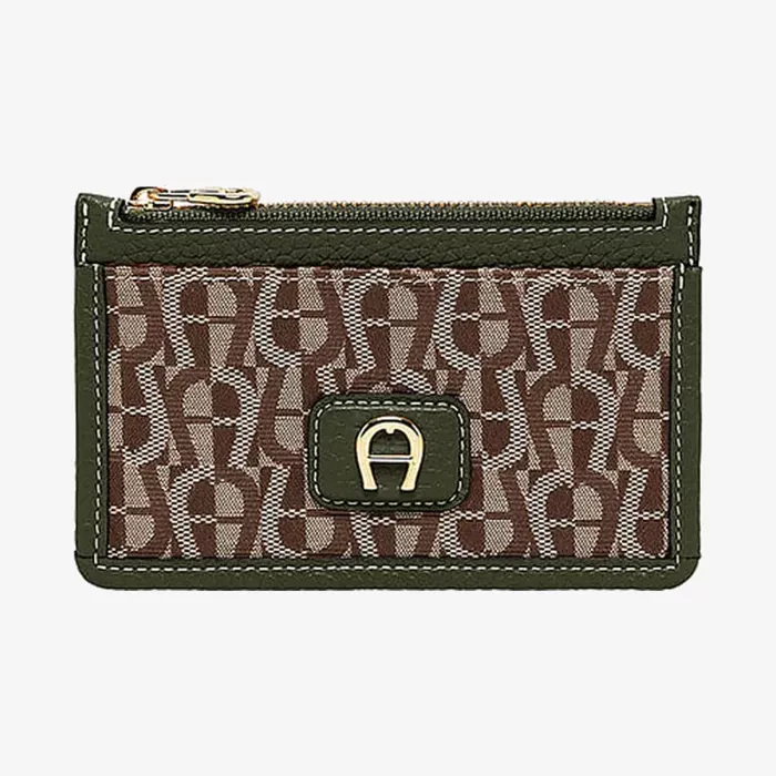 Aigner محفظة بطاقات إيميا — عرض 1