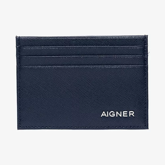 Aigner حامل بطاقات سافيانو — عرض 1
