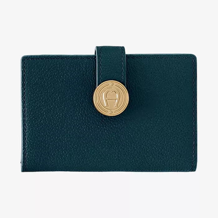Aigner محفظة بطاقات ليلو — عرض 1