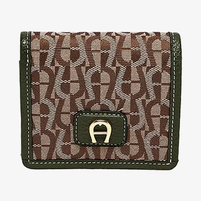 Aigner Emea Wallet — view 1