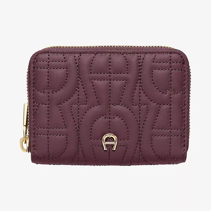 Aigner محفظة ديادورا لوغو — عرض 1