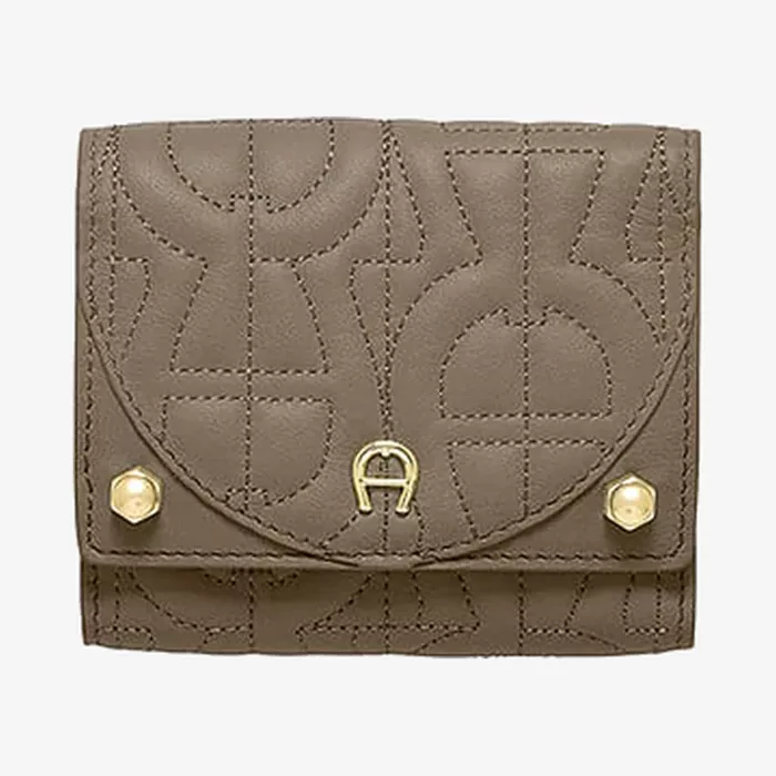 Aigner Diadora Wallet — view 1