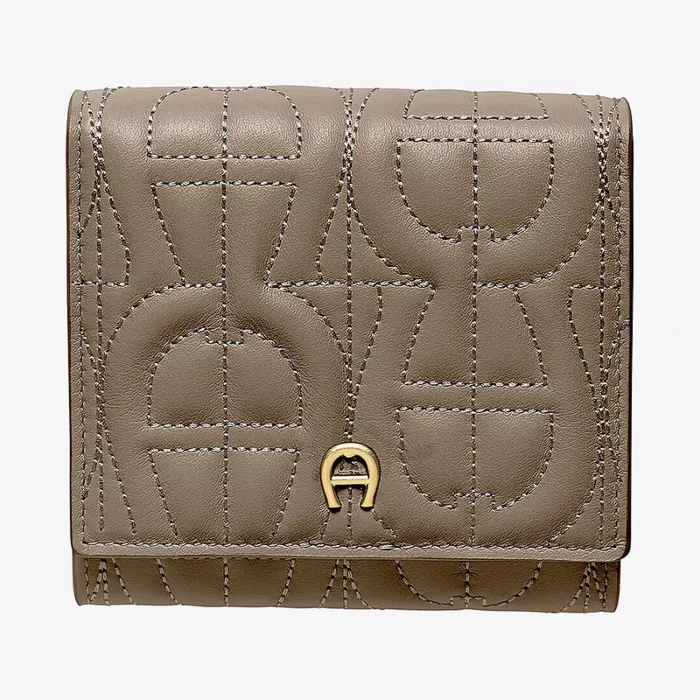 Aigner Diadora Wallet — view 1