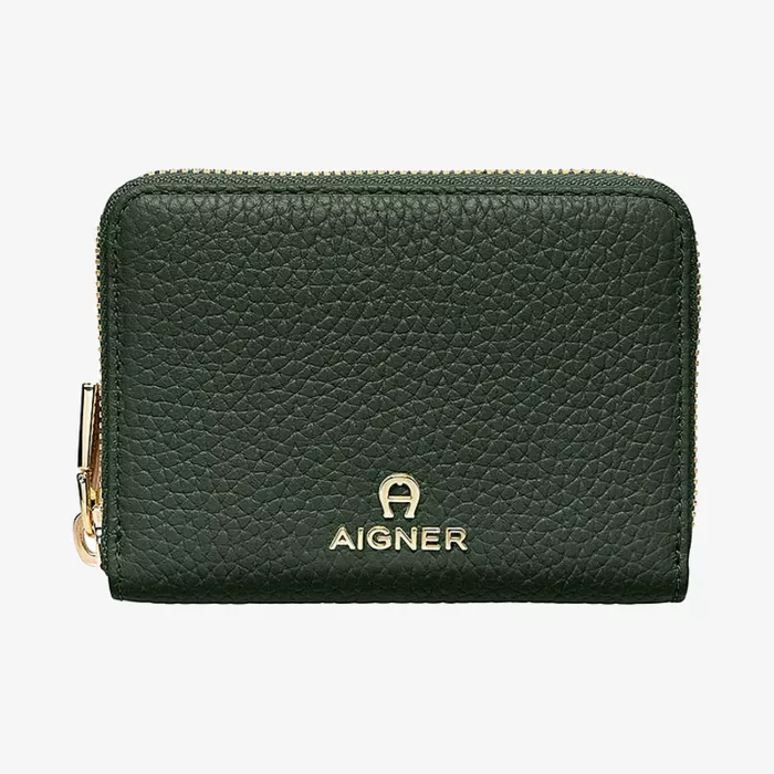 Aigner محفظة ديادورا لوغو — عرض 1
