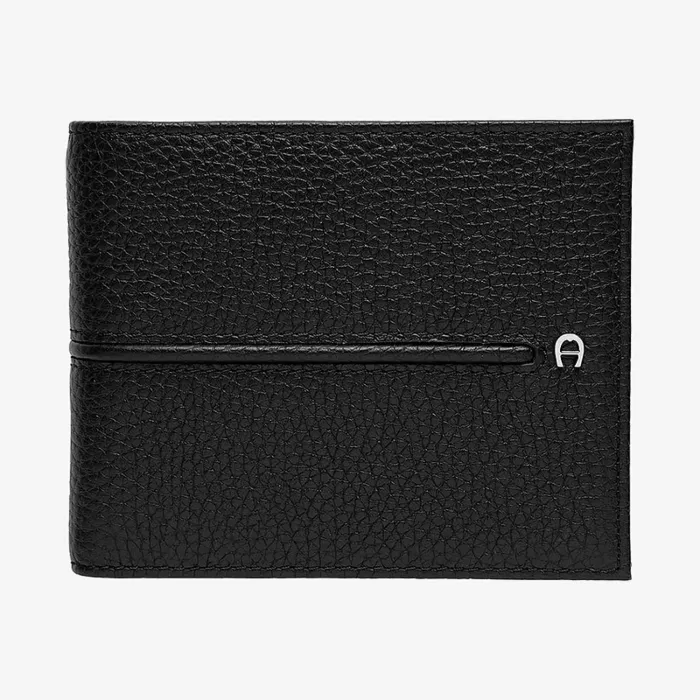 Aigner محفظة بطاقات بايسكز — عرض 1