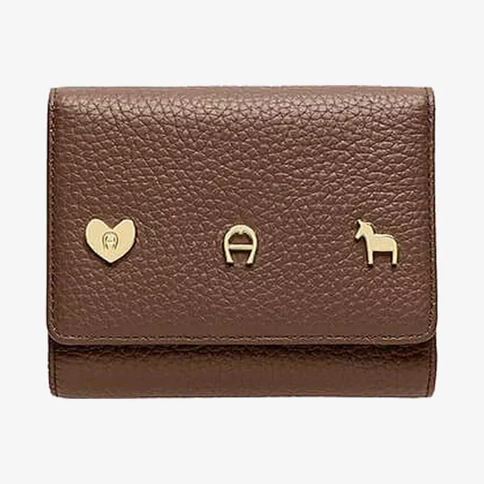 Aigner Fashion Wallet — view 1