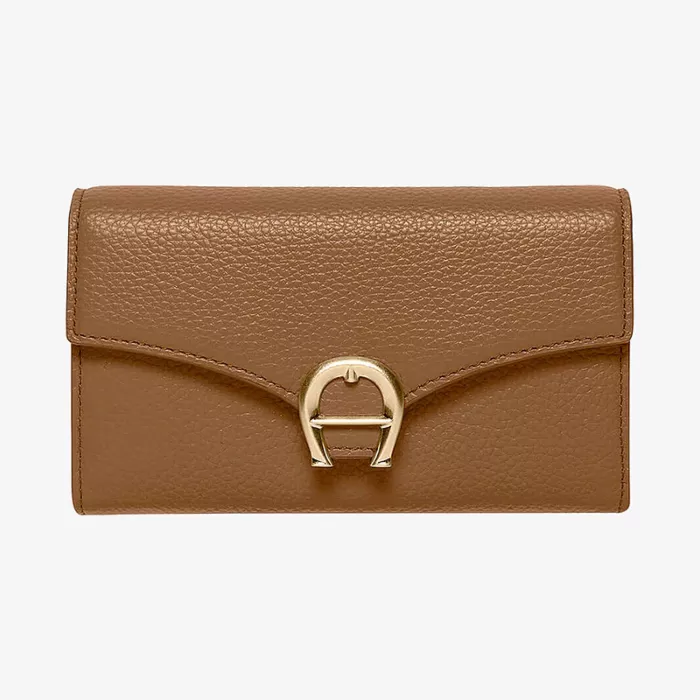 Aigner محفظة لورينا بأقسام متعددة — عرض 1