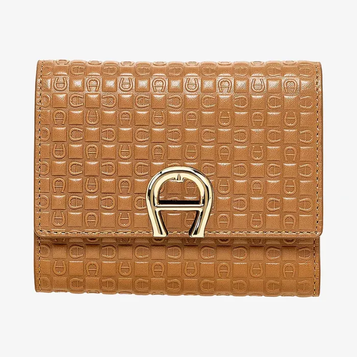 Aigner محفظة بطاقات جولييتا — عرض 1