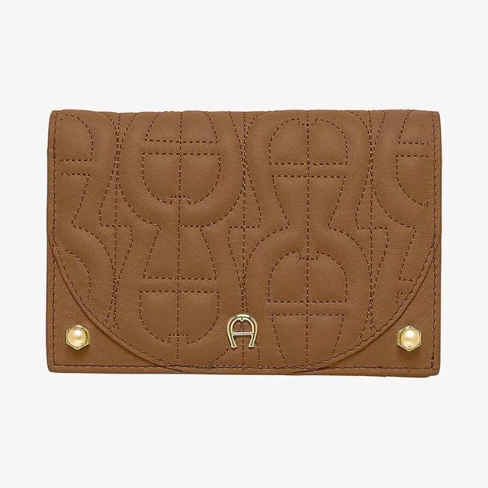 Aigner Diadora Combination Wallet — view 1