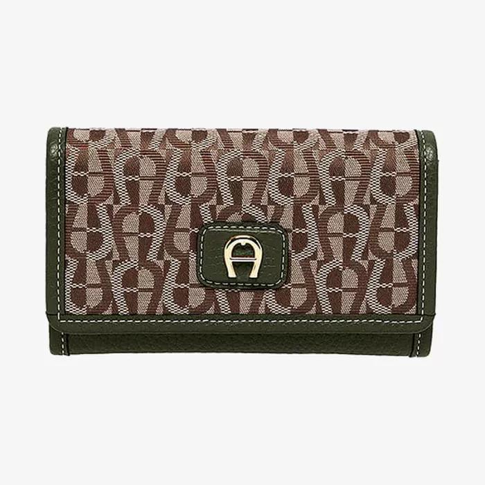 Aigner Emea Wallet Combination — view 1