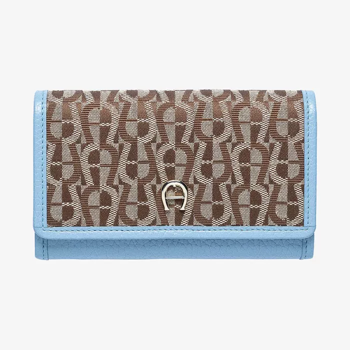 Aigner Emea Combination Wallet — view 1
