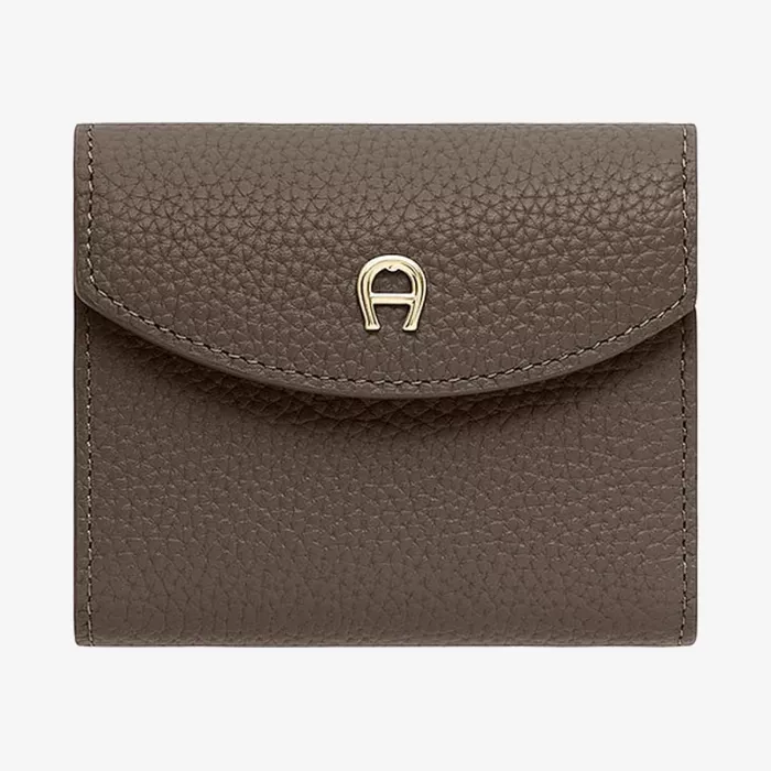 Aigner Diadora Combination Wallet — view 1