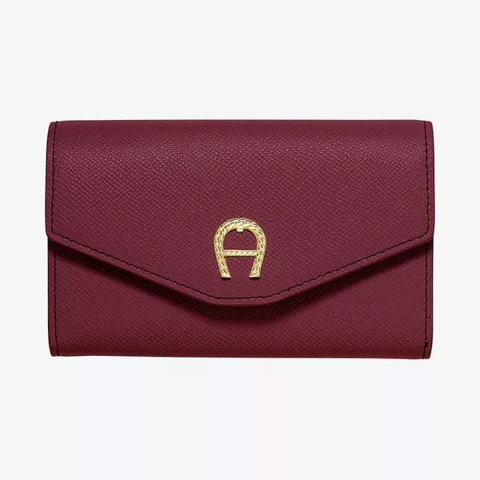 Aigner محفظة بطاقات مايا — عرض 1