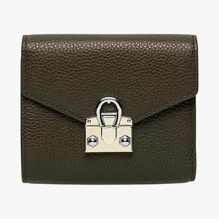 Aigner Mina Combination Wallet — view 1