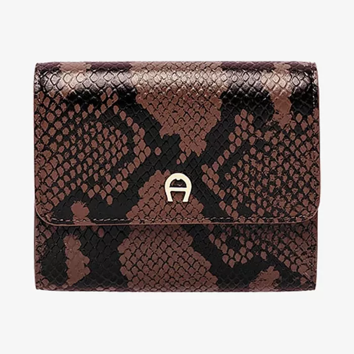 Aigner Grazia Combination Wallet — view 1