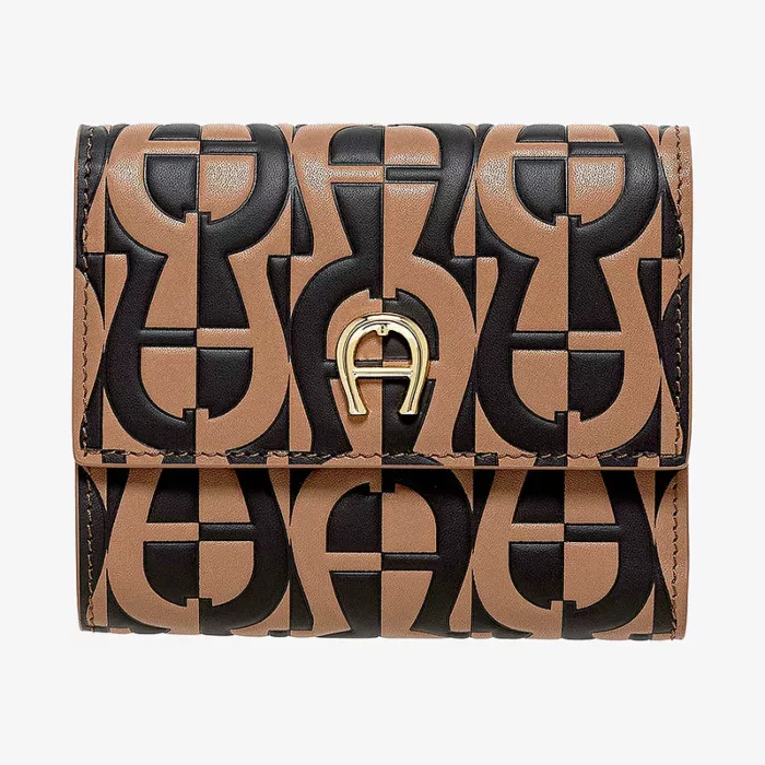 Aigner محفظة بطاقات PRIA — عرض 1