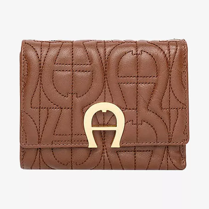 Aigner محفظة جينوفيفا أي لوغو — عرض 1