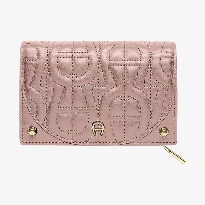 Aigner Diadora Wallet — view 1