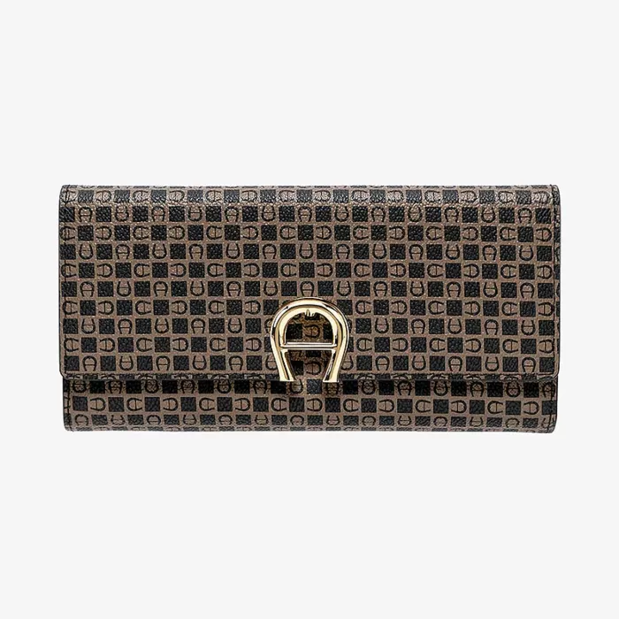 Aigner حافظة بطاقات فاشن دادينو ب — عرض 1