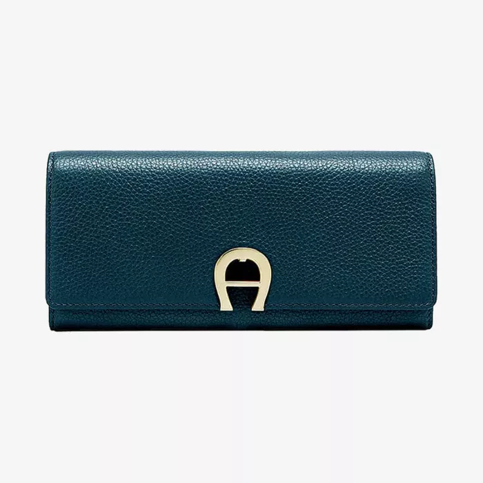 Aigner محفظة بطاقات أمايا — عرض 1