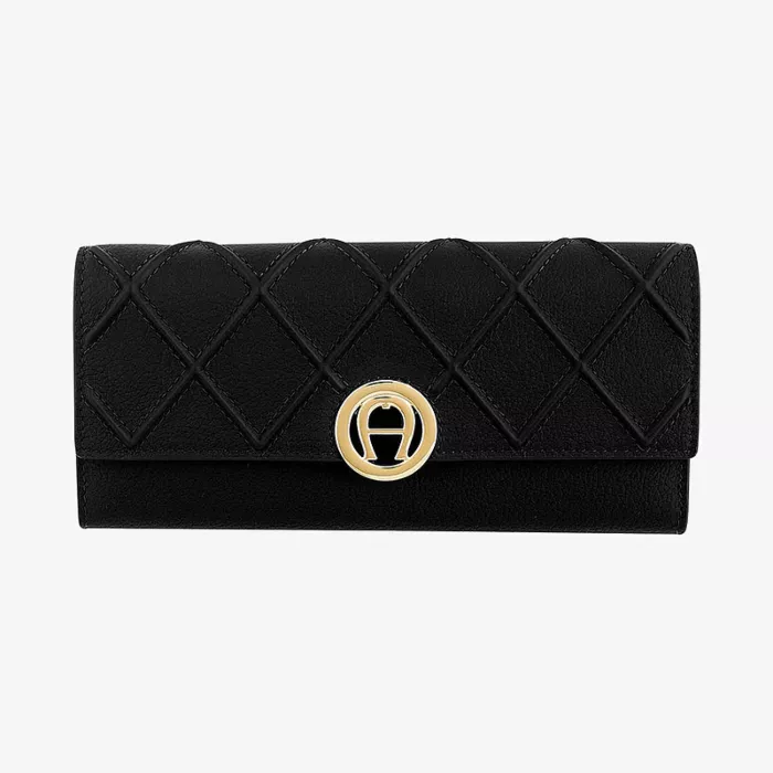 Aigner Livia Bill and Card Case — view 1