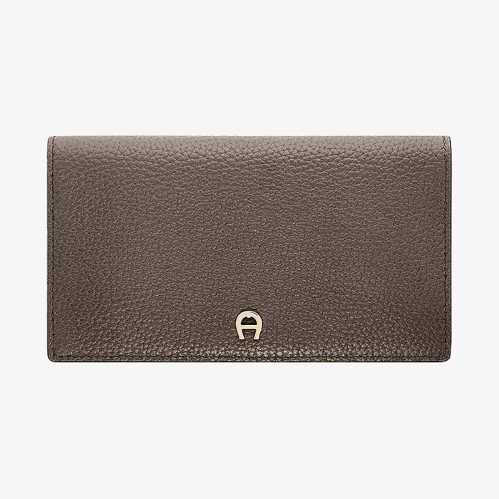 Aigner محفظة بطاقات ديليا — عرض 1