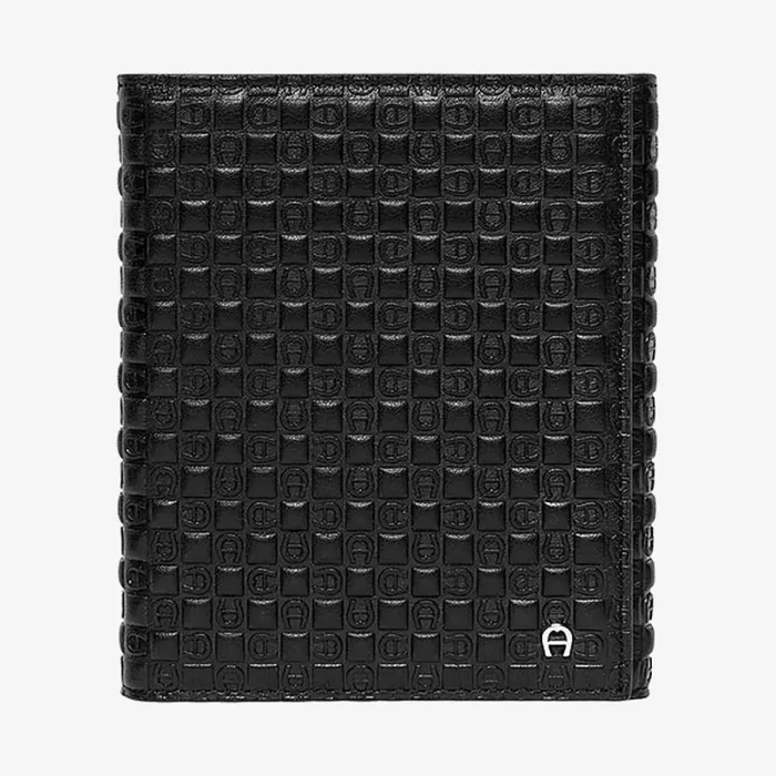 Aigner Vincenzo Bill and Card Case — view 1