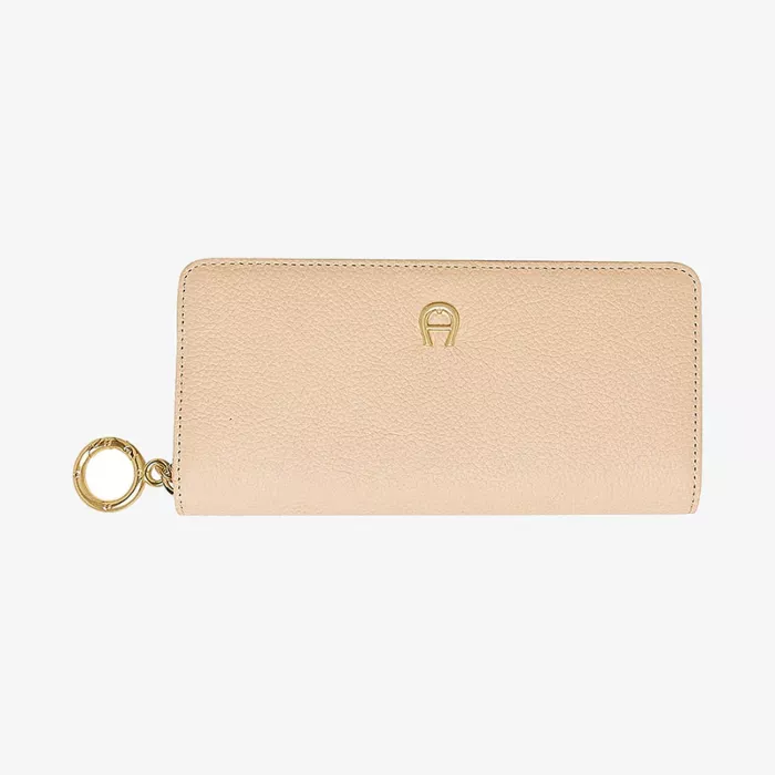 Aigner حافظة بطاقات ونقود زيتا — عرض 1