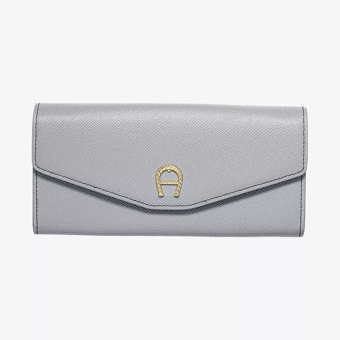 Aigner محفظة بطاقات وعملات ورقية مايا — عرض 1