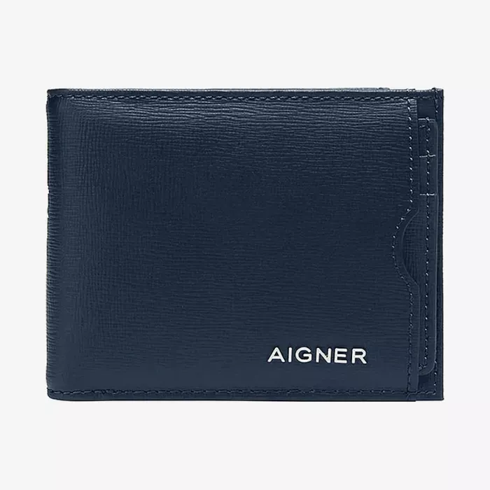 Aigner محفظة بطاقات سافيانو — عرض 1