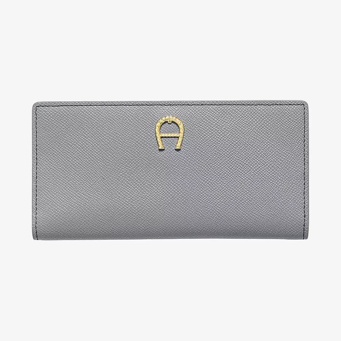 Aigner محفظة بطاقات وعملات ورقية مايا — عرض 1