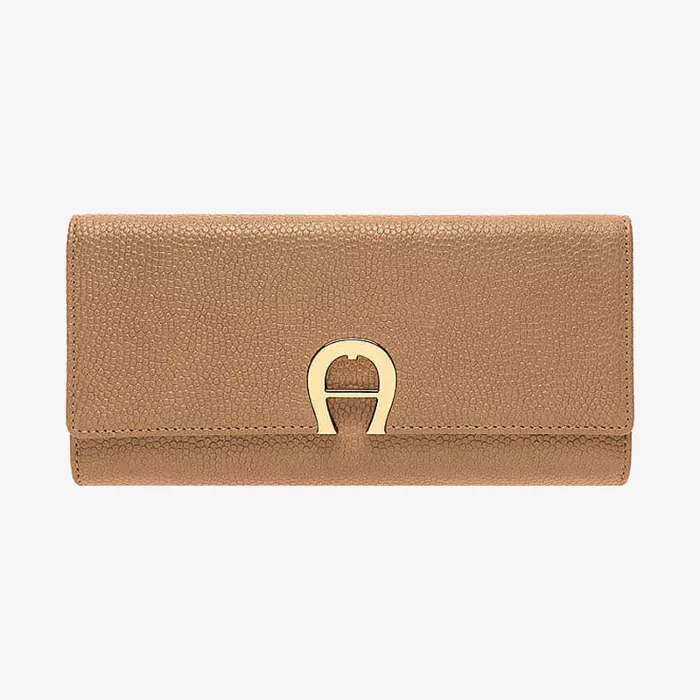 Aigner حاملة بطاقات وفواتير جينوفيفا — عرض 1
