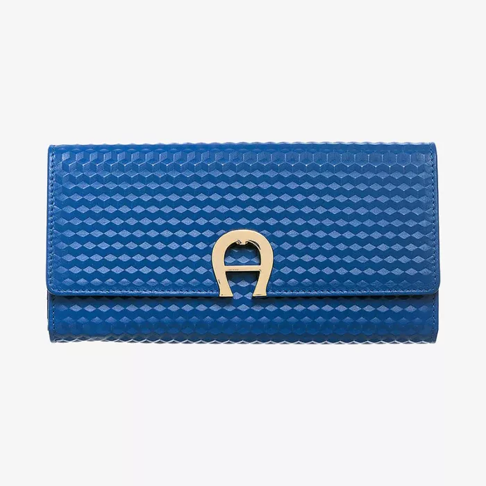 Aigner Genoveva Bill and Card Case — view 1