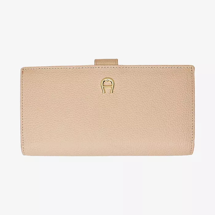 Aigner حافظة بطاقات ونقود زيتا — عرض 1