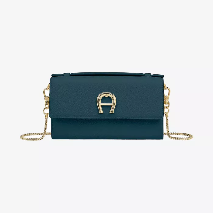 Aigner محفظة بطاقات فاشن — عرض 1